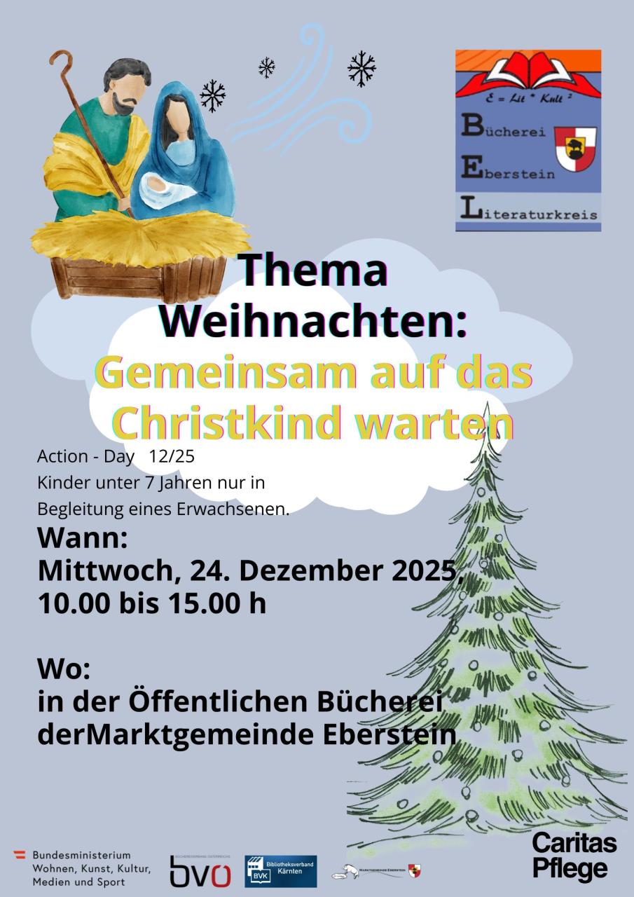 Weihnachten
