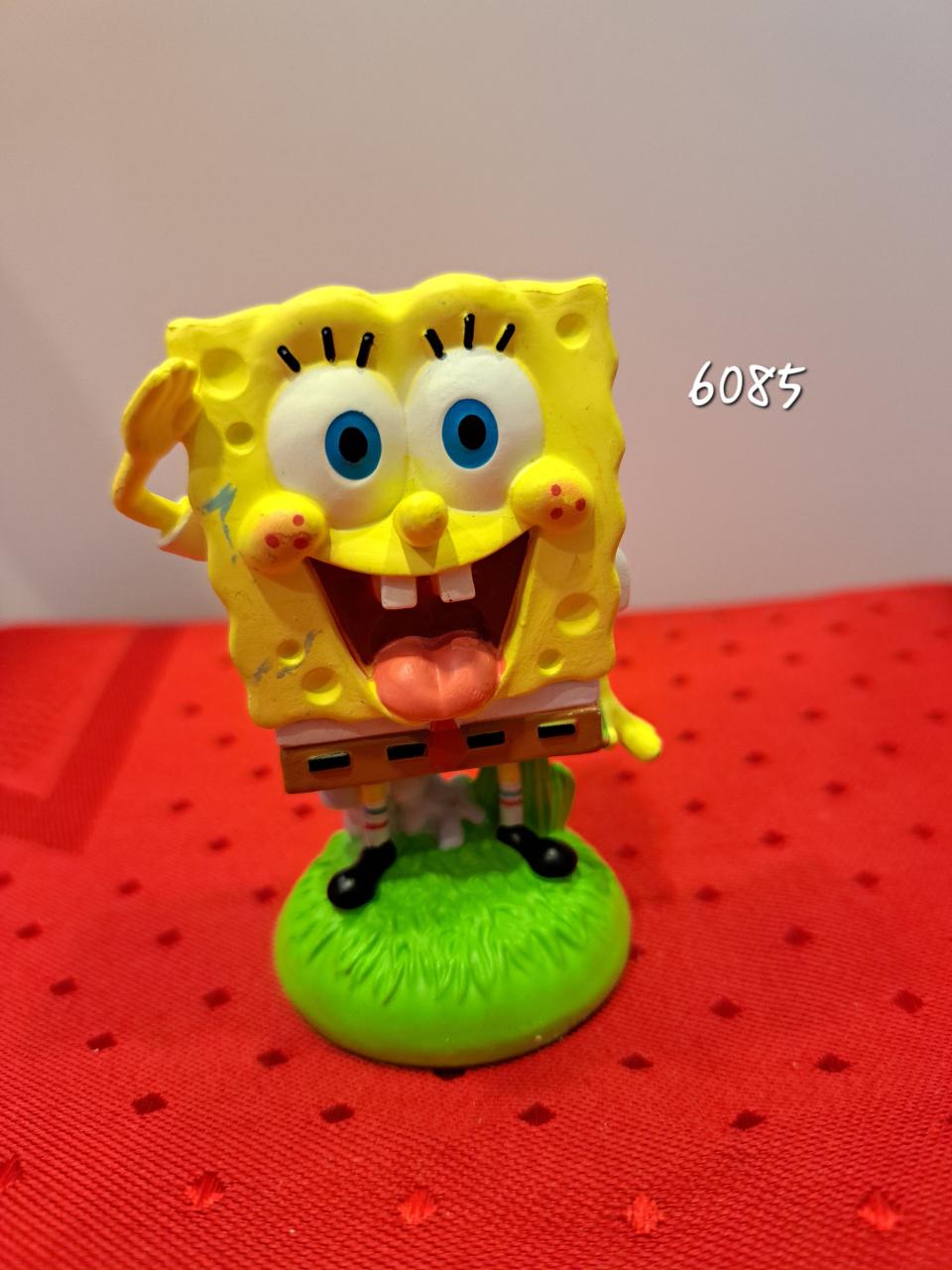 Spongebob