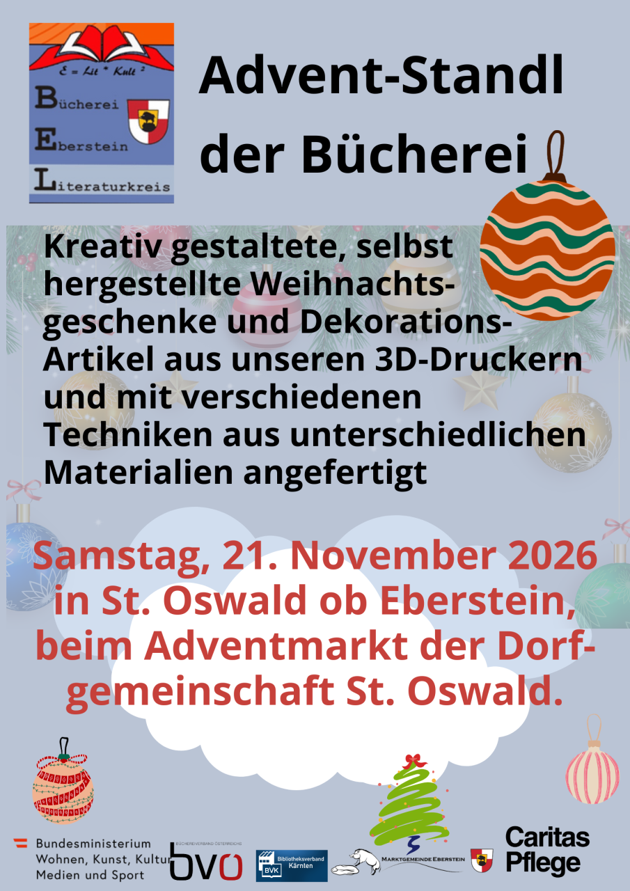 Adventausstellung