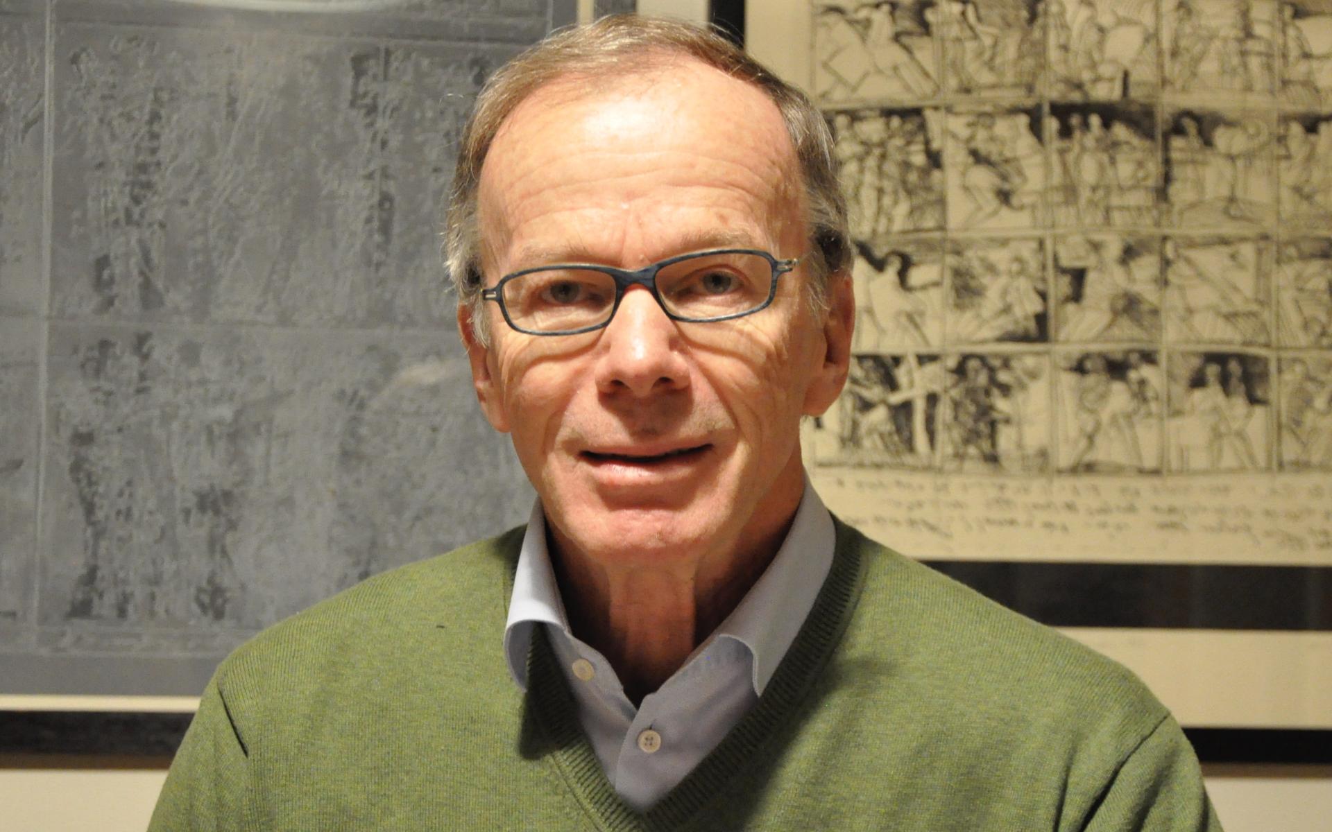 Foto Eugen Freund