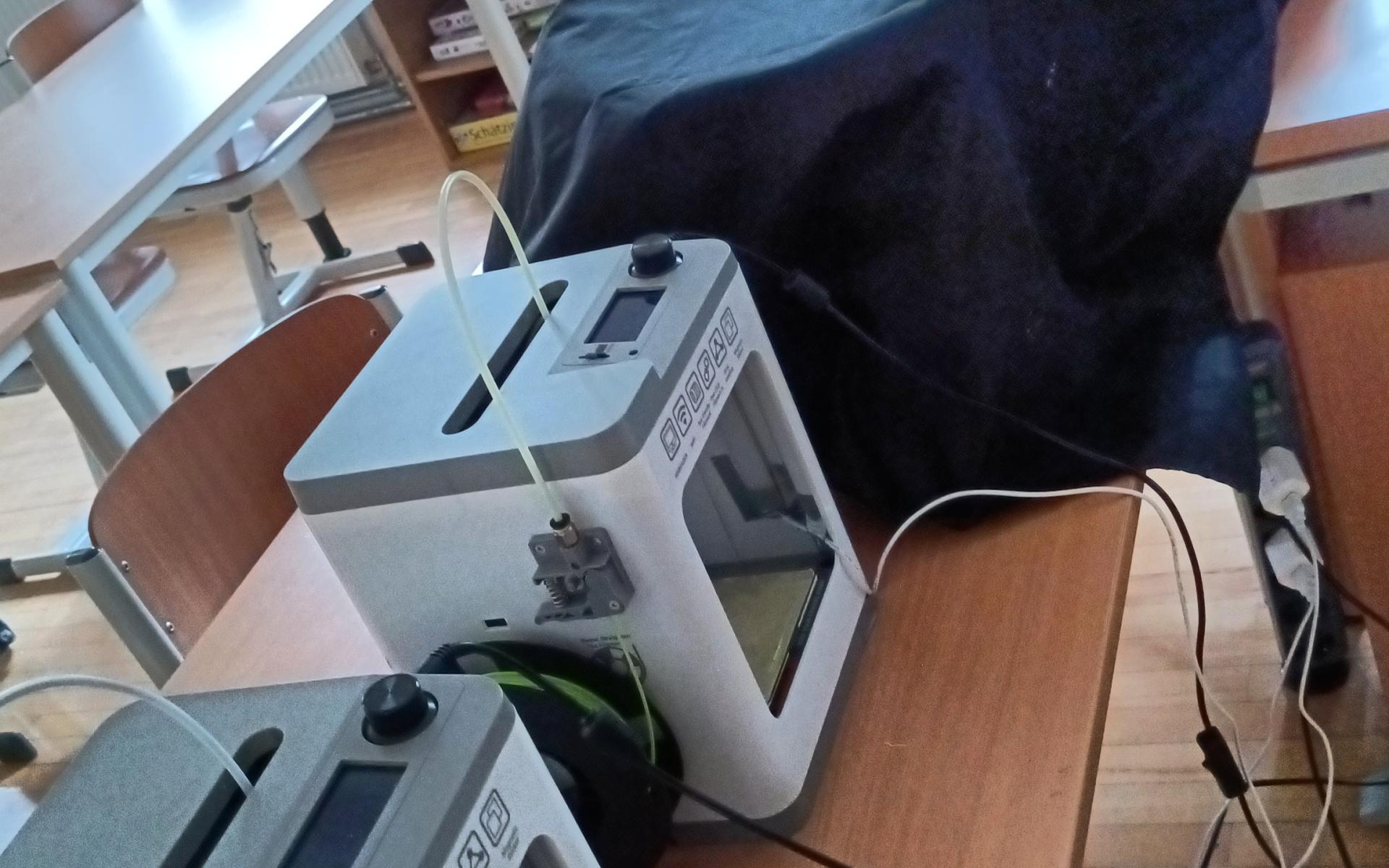 3D_Drucker