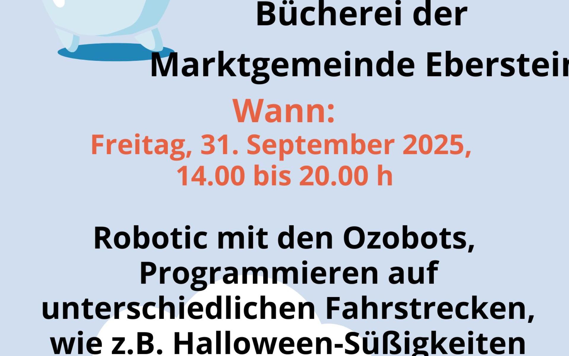 ActionDay zu Halloween