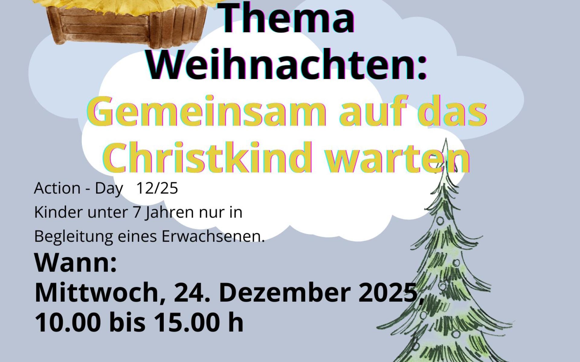 Weihnachten