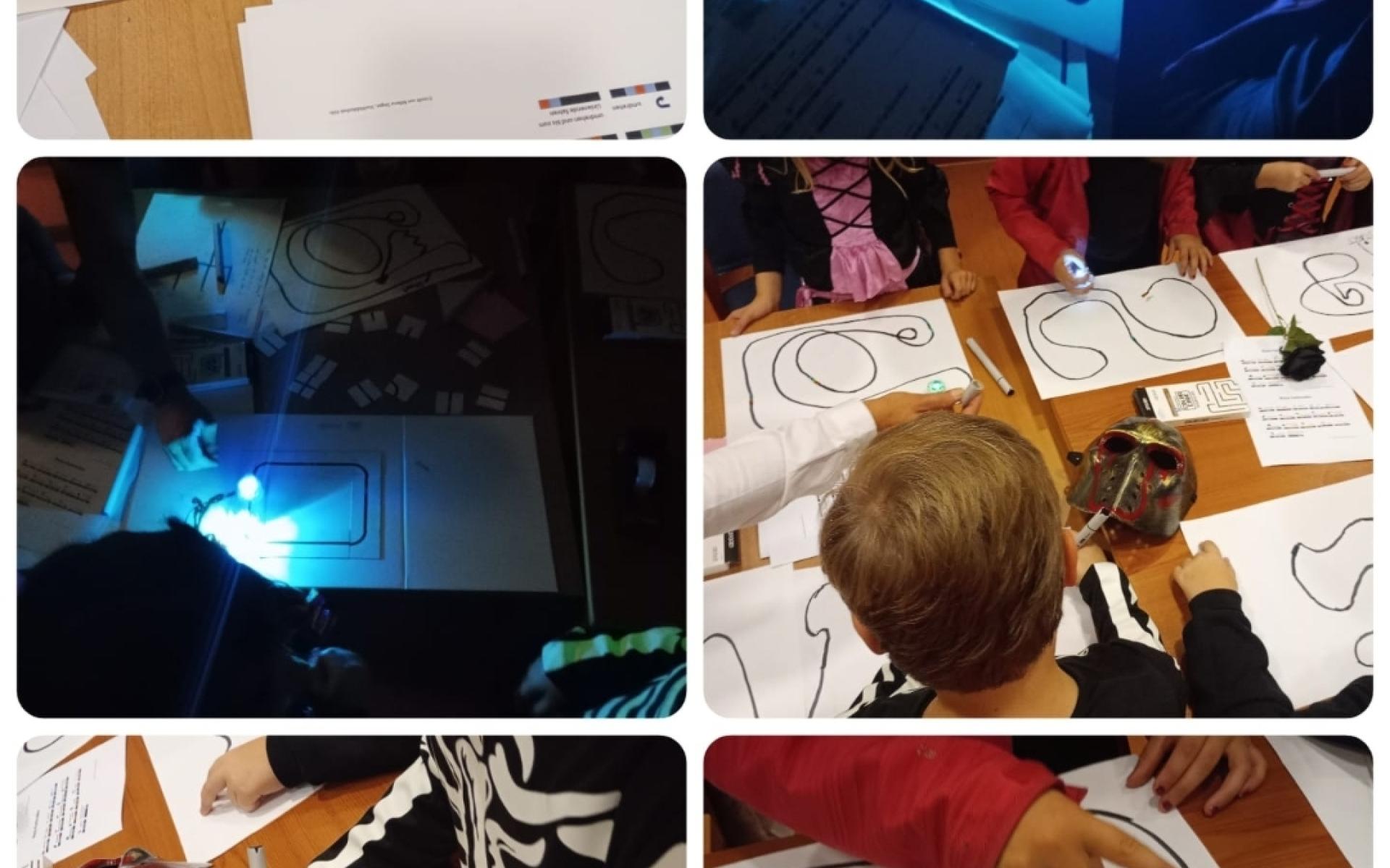 Ozobots