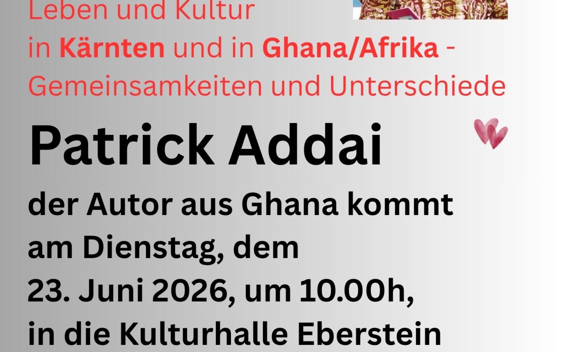 PatrickAddai