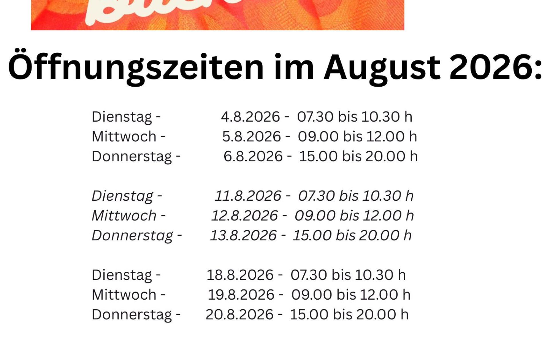 August 2026