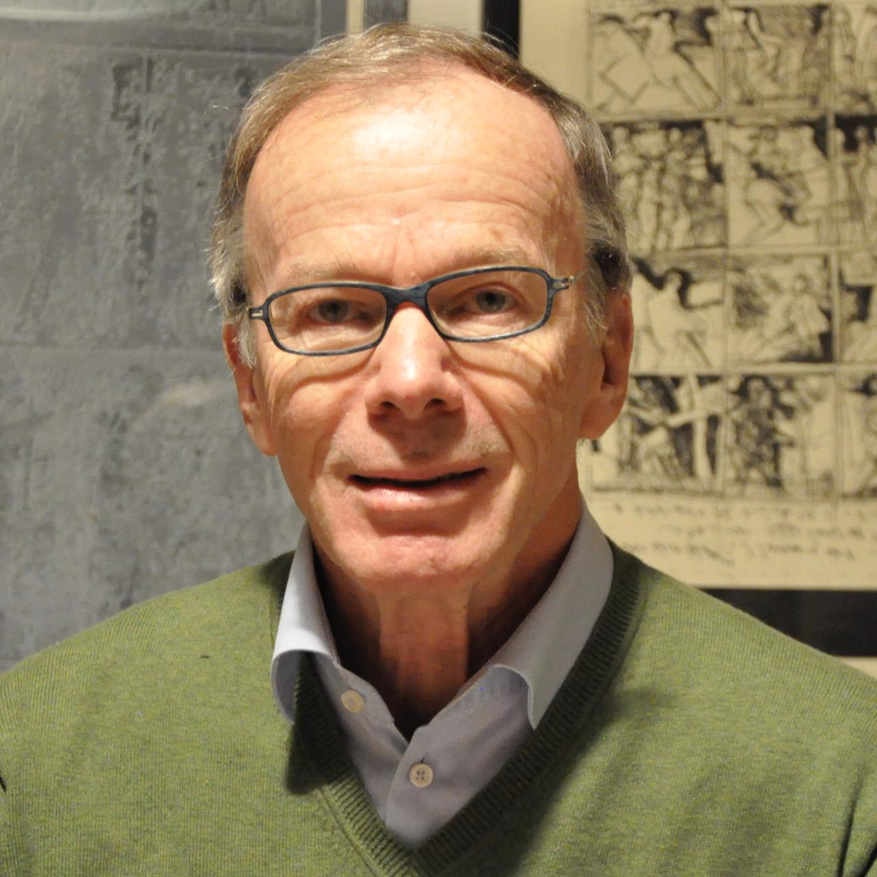 Foto Eugen Freund