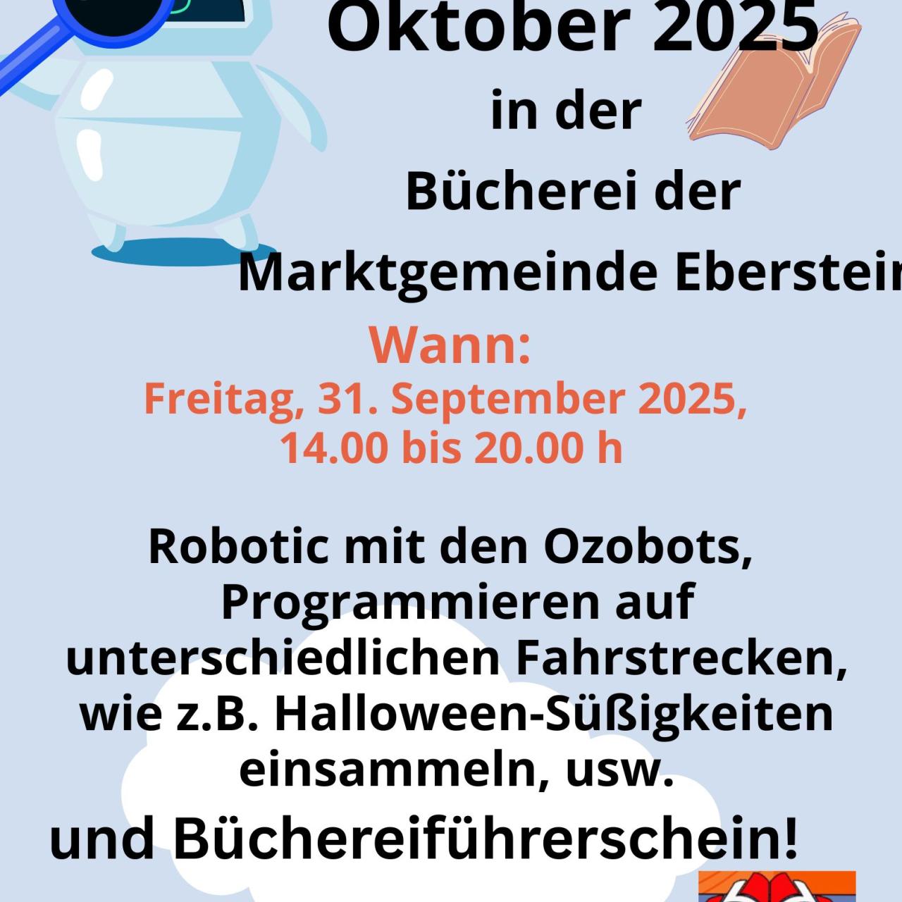 ActionDay zu Halloween