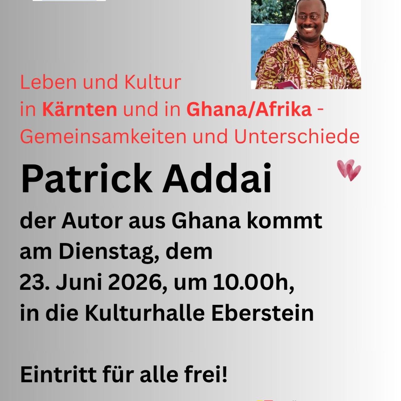 PatrickAddai